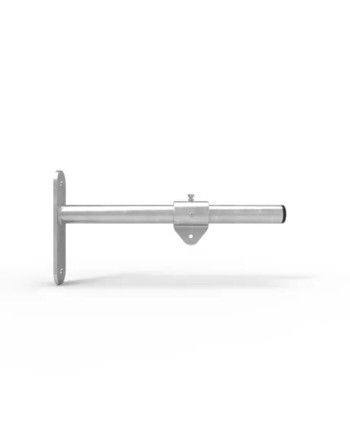 Height Bar Adjustable Standoff Bracket each 500mm Barrier