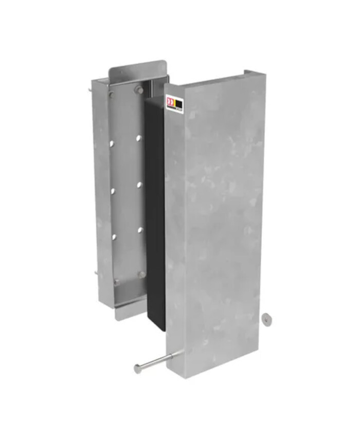 Loading Dock Bumper 730 x 250 Barrier