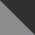 Black / Silver Grey