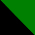 Black / Military Green