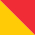 Yellow / Red