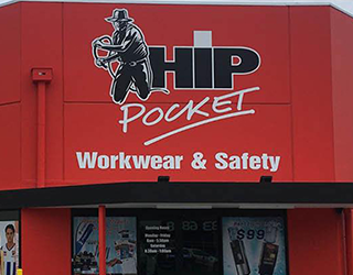 Hippocket Latrobe Valley - mobile banner