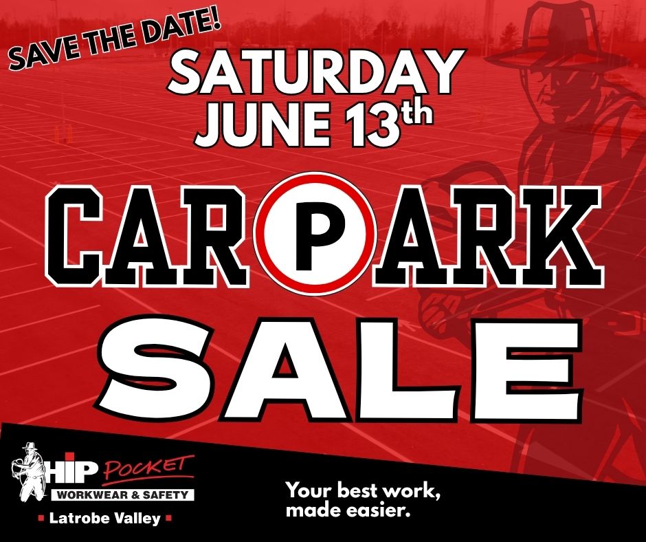 Car Park Sales