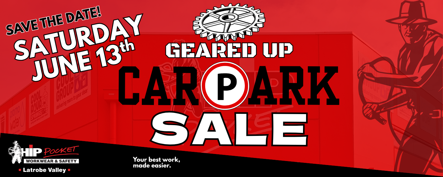 Car Park Sales