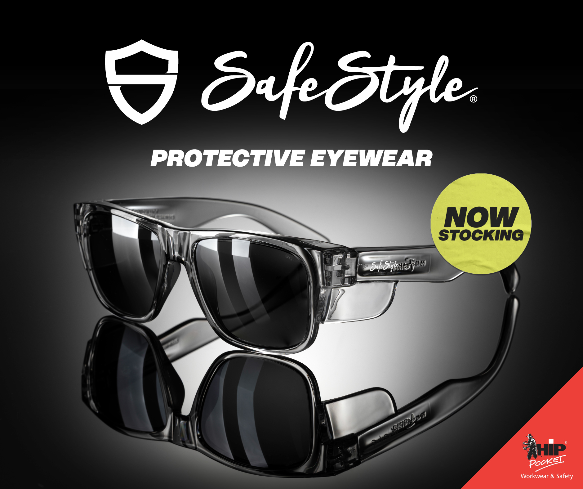 SafeStyle - mobile