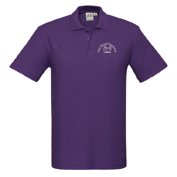 WORKWEAR, SAFETY & CORPORATE CLOTHING SPECIALISTS Crew Kids Polo