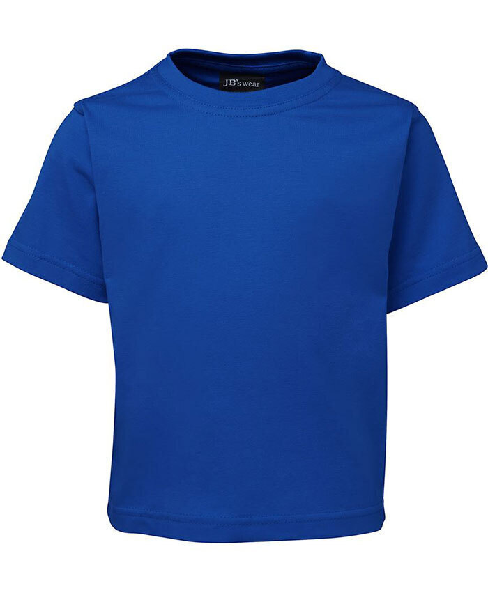 WORKWEAR, SAFETY & CORPORATE CLOTHING SPECIALISTS JB's KIDS TEE