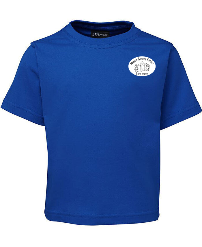 WORKWEAR, SAFETY & CORPORATE CLOTHING SPECIALISTS JB's KIDS TEE
