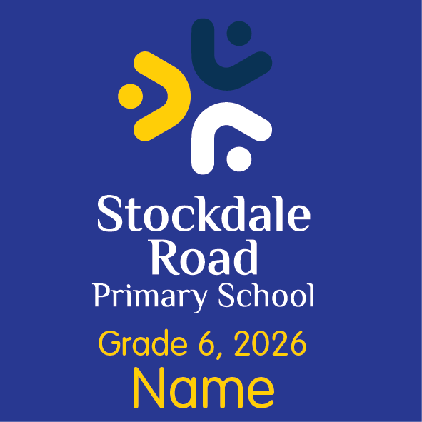 WORKWEAR, SAFETY & CORPORATE CLOTHING SPECIALISTS Embroidery Stock Road PS Grade 6 & Name