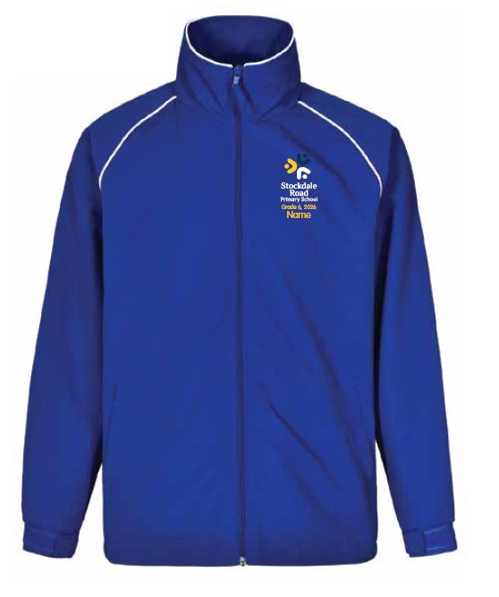 WORKWEAR, SAFETY & CORPORATE CLOTHING SPECIALISTS Adult's track top