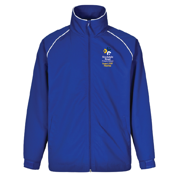 WORKWEAR, SAFETY & CORPORATE CLOTHING SPECIALISTS Stocky Road PS -  Adult's track top