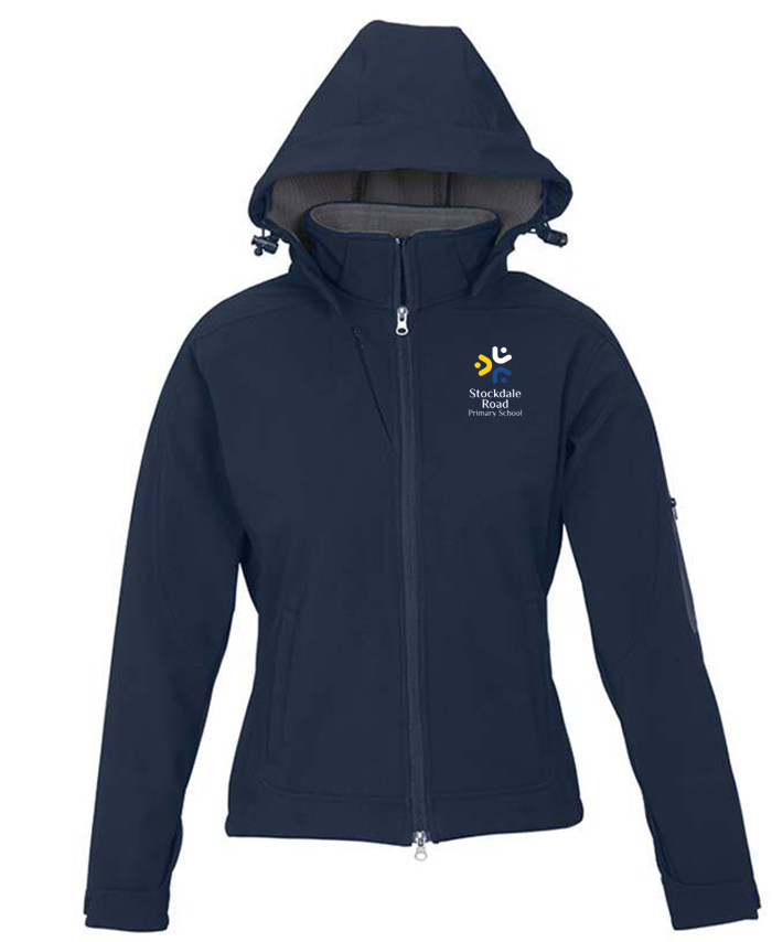 WORKWEAR, SAFETY & CORPORATE CLOTHING SPECIALISTS Ladies Summit Jacket