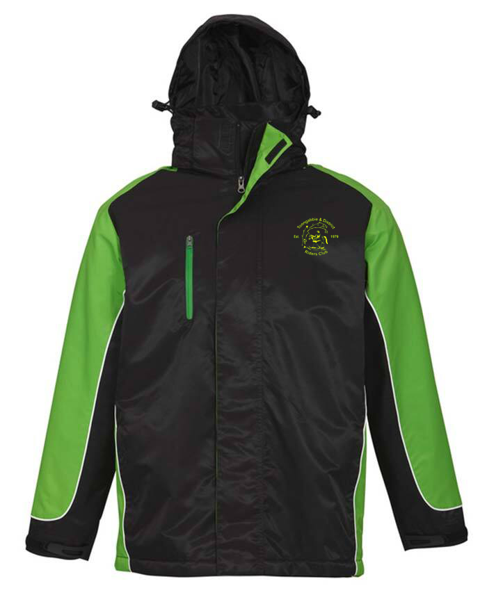 WORKWEAR, SAFETY & CORPORATE CLOTHING SPECIALISTS Nitro Jacket
