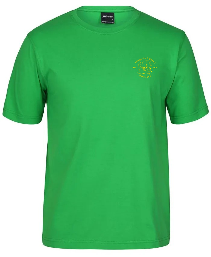WORKWEAR, SAFETY & CORPORATE CLOTHING SPECIALISTS JB's TEE