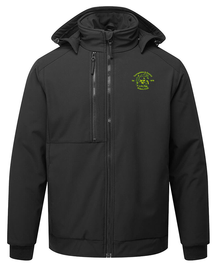 WORKWEAR, SAFETY & CORPORATE CLOTHING SPECIALISTS WX2 Eco Insulated Softshell (2L)