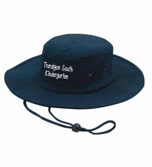 WORKWEAR, SAFETY & CORPORATE CLOTHING SPECIALISTS Brushed Heavy Cotton Hat