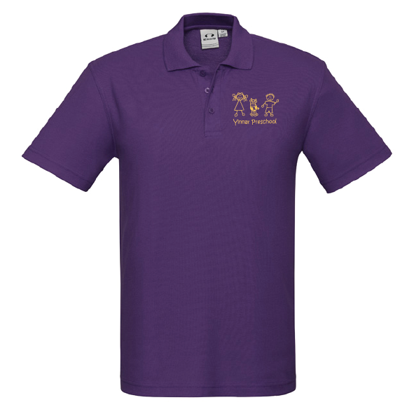 WORKWEAR, SAFETY & CORPORATE CLOTHING SPECIALISTS Crew Kids Polo