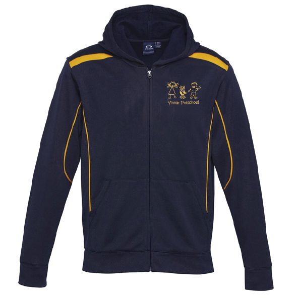 WORKWEAR, SAFETY & CORPORATE CLOTHING SPECIALISTS United Kids Hoodie