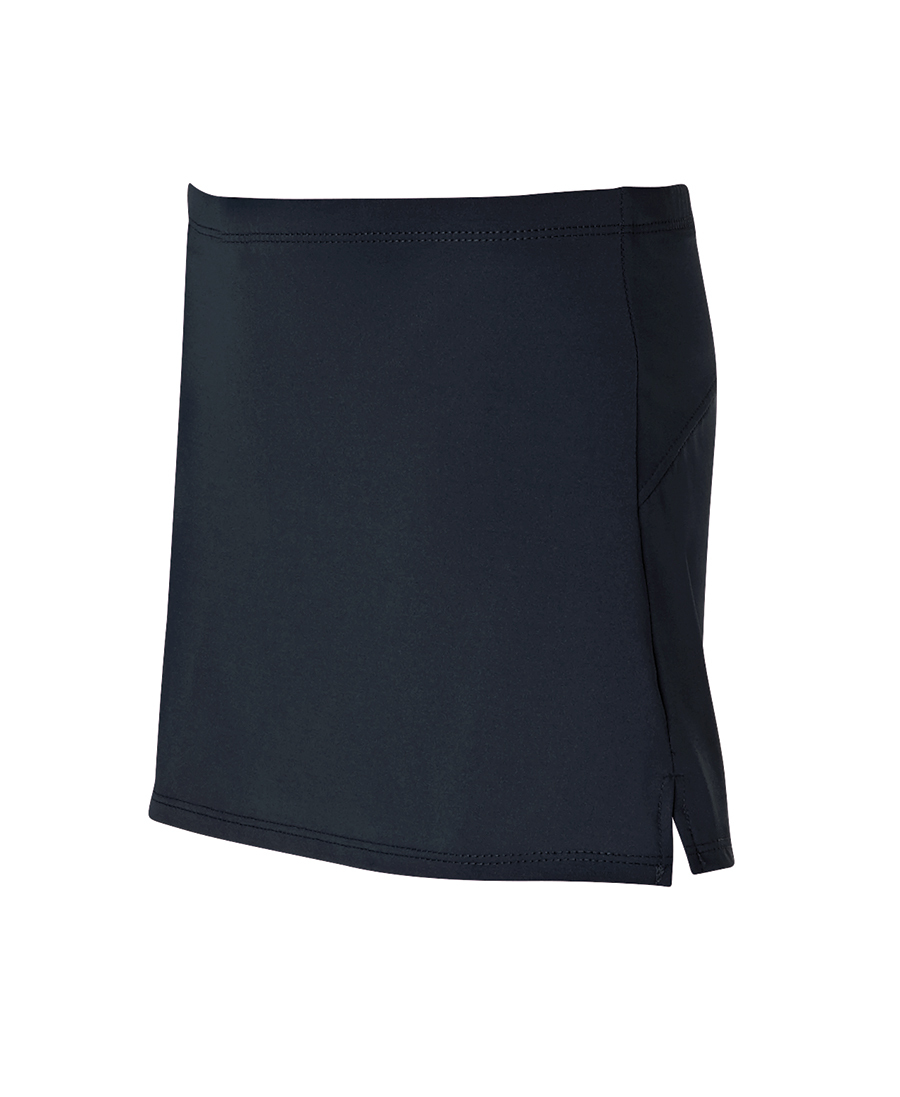 WORKWEAR, SAFETY & CORPORATE CLOTHING SPECIALISTS PODIUM GIRLS SKORT