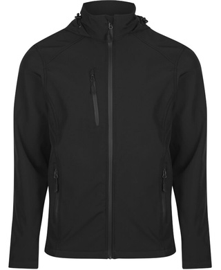 WORKWEAR, SAFETY & CORPORATE CLOTHING SPECIALISTS Mens Olympus S/Shell Jkt