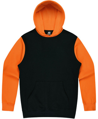 WORKWEAR, SAFETY & CORPORATE CLOTHING SPECIALISTS Mens Monash Hood