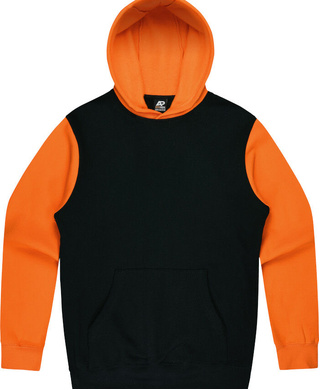 WORKWEAR, SAFETY & CORPORATE CLOTHING SPECIALISTS Kids Monash Hood