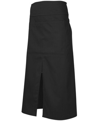 WORKWEAR, SAFETY & CORPORATE CLOTHING SPECIALISTS Continental Style Full Length Apron