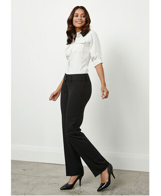 WORKWEAR, SAFETY & CORPORATE CLOTHING SPECIALISTS - Ladies Eve Perfect Pant