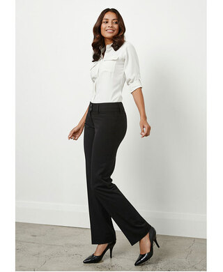 WORKWEAR, SAFETY & CORPORATE CLOTHING SPECIALISTS Ladies Eve Perfect Pant