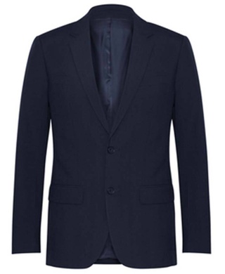 WORKWEAR, SAFETY & CORPORATE CLOTHING SPECIALISTS Classic Mens Jacket