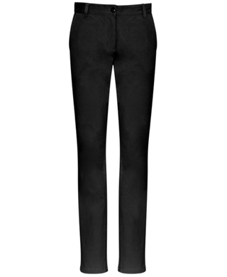 WORKWEAR, SAFETY & CORPORATE CLOTHING SPECIALISTS - Lawson Ladies Chino