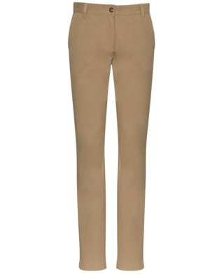 WORKWEAR, SAFETY & CORPORATE CLOTHING SPECIALISTS Lawson Ladies Chino