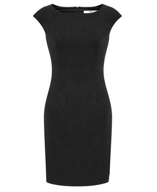 WORKWEAR, SAFETY & CORPORATE CLOTHING SPECIALISTS - Ladies Audrey Dress