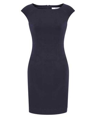 WORKWEAR, SAFETY & CORPORATE CLOTHING SPECIALISTS Ladies Audrey Dress