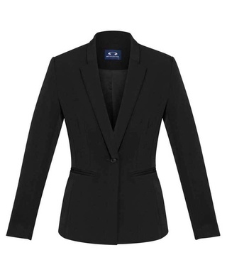 WORKWEAR, SAFETY & CORPORATE CLOTHING SPECIALISTS Bianca Ladies Jacket