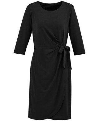 WORKWEAR, SAFETY & CORPORATE CLOTHING SPECIALISTS - Ladies Paris Dress