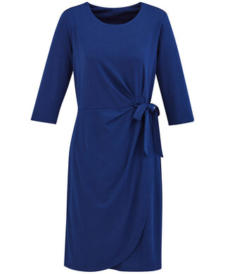 WORKWEAR, SAFETY & CORPORATE CLOTHING SPECIALISTS Ladies Paris Dress