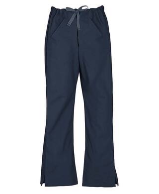 WORKWEAR, SAFETY & CORPORATE CLOTHING SPECIALISTS - Scrubs - Ladies Classic Pant