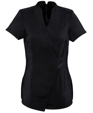 WORKWEAR, SAFETY & CORPORATE CLOTHING SPECIALISTS Spa Ladies Tunic