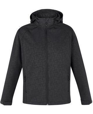 WORKWEAR, SAFETY & CORPORATE CLOTHING SPECIALISTS Mens Geo Jacket