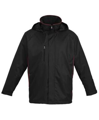 WORKWEAR, SAFETY & CORPORATE CLOTHING SPECIALISTS Unisex Core Jacket