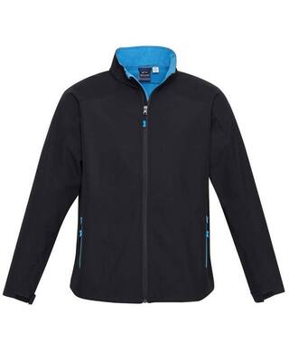 WORKWEAR, SAFETY & CORPORATE CLOTHING SPECIALISTS - Geneva Mens Softshell