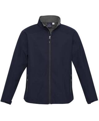 WORKWEAR, SAFETY & CORPORATE CLOTHING SPECIALISTS Geneva Mens Softshell