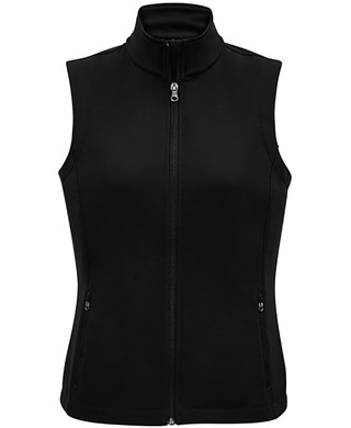 WORKWEAR, SAFETY & CORPORATE CLOTHING SPECIALISTS Ladies Apex Vest