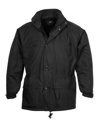 WORKWEAR, SAFETY & CORPORATE CLOTHING SPECIALISTS Unisex Trekka Jacket