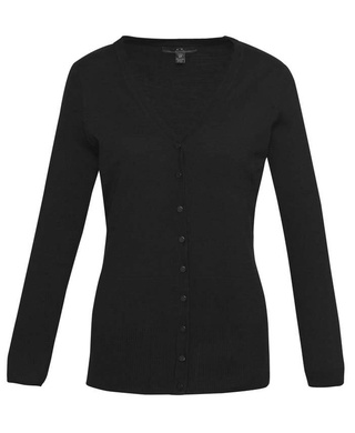 WORKWEAR, SAFETY & CORPORATE CLOTHING SPECIALISTS Milano Ladies Cardigan