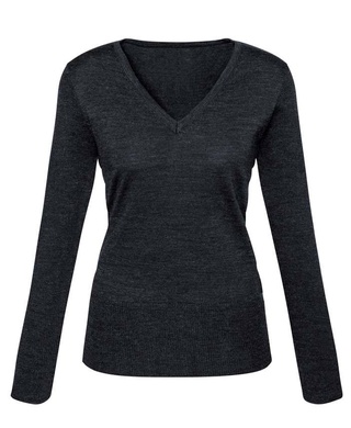 WORKWEAR, SAFETY & CORPORATE CLOTHING SPECIALISTS Milano Ladies Pullover