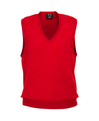 WORKWEAR, SAFETY & CORPORATE CLOTHING SPECIALISTS Ladies Vest