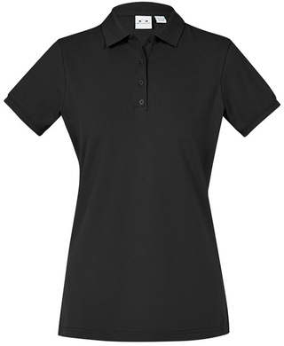 WORKWEAR, SAFETY & CORPORATE CLOTHING SPECIALISTS Ladies City Polo