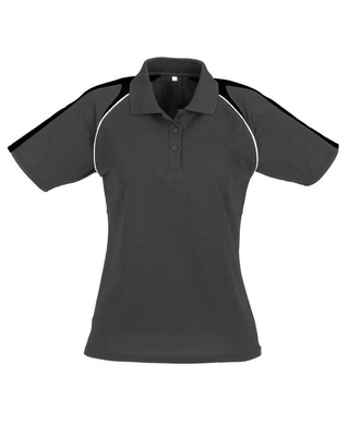 WORKWEAR, SAFETY & CORPORATE CLOTHING SPECIALISTS Triton Ladies Polo - S/S